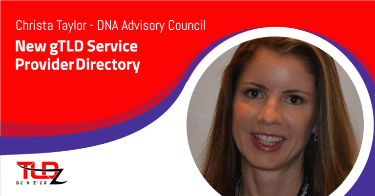 DNA Service Registry Provider