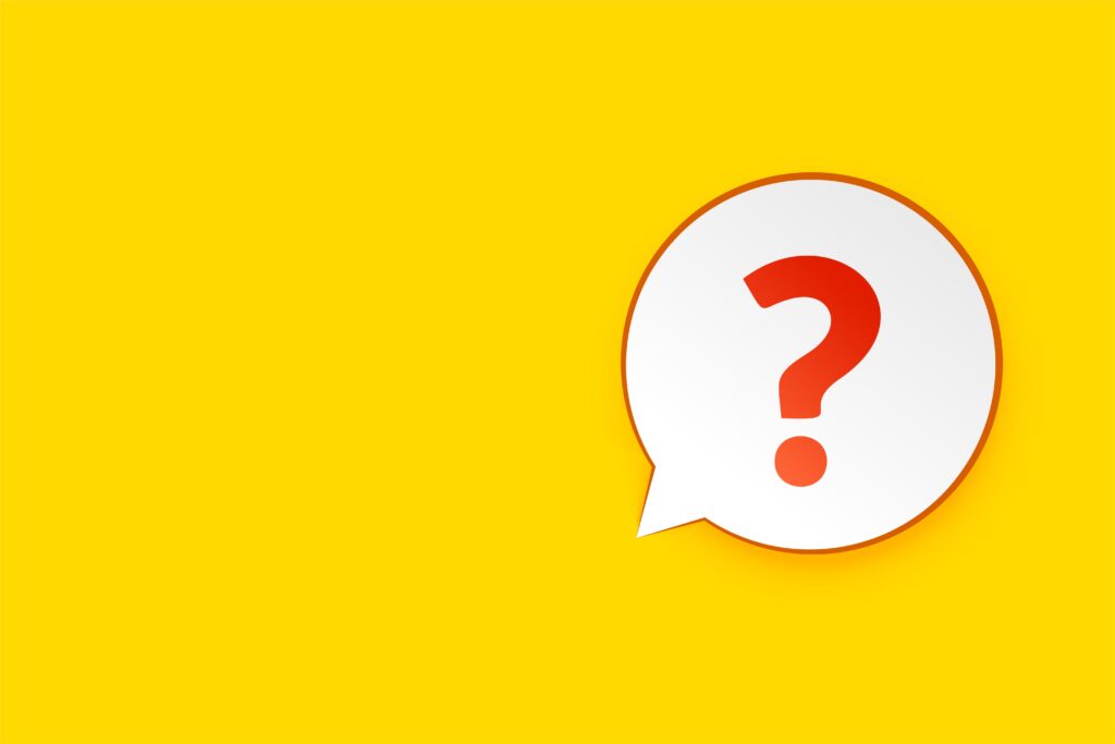 TLD Application FAQ