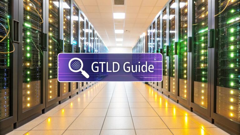 “gTLD Guide,” for the ICANN gTLD string evaluation process and the technical review required for new TLDs in 2026.